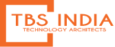 TBS India - Logo