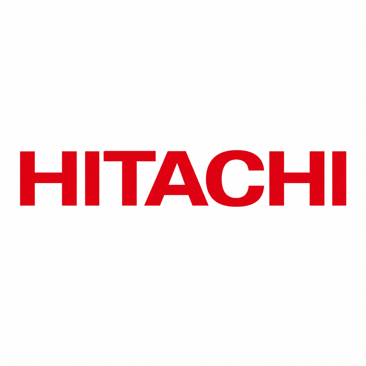 Hitachi